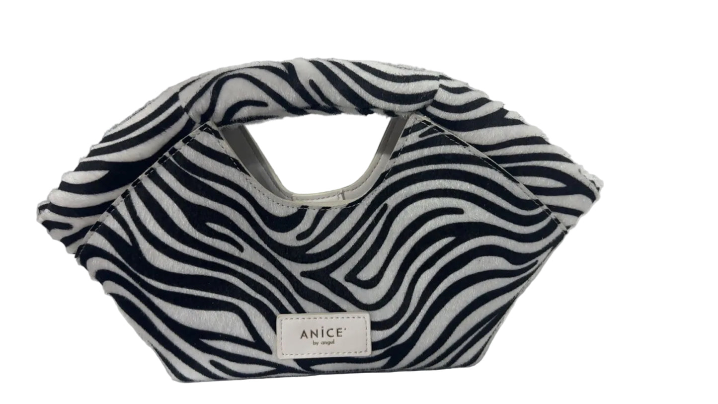 ANiCE' By Angel RUMI Le Petit Zebra