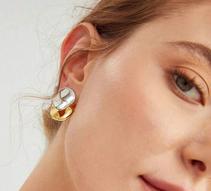 Britian Earring image 3