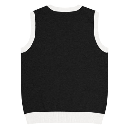 ANiCE' By Angel Preppy Vest
